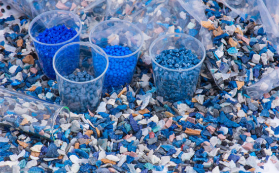  PCR塑料主要應用領域有哪些?一起來看看